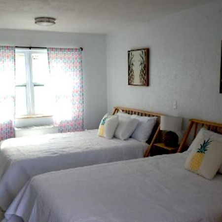 Pineapple Shores Inn Unit 1 Daytona Beach Esterno foto