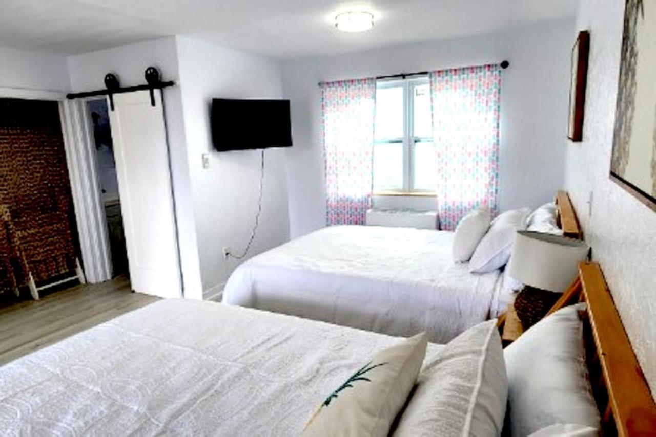 Pineapple Shores Inn Unit 1 Daytona Beach Esterno foto