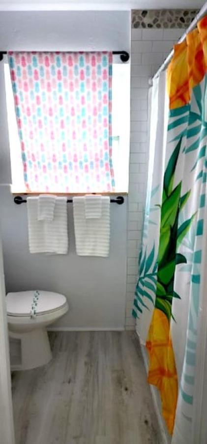Pineapple Shores Inn Unit 1 Daytona Beach Esterno foto
