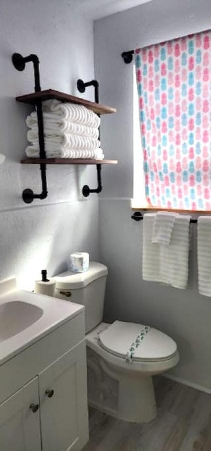 Pineapple Shores Inn Unit 1 Daytona Beach Esterno foto