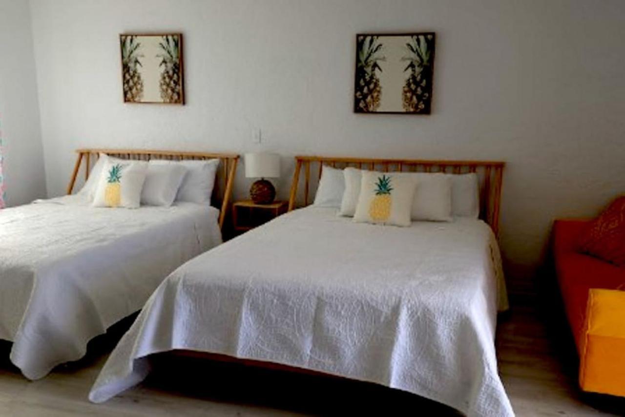 Pineapple Shores Inn Unit 1 Daytona Beach Esterno foto