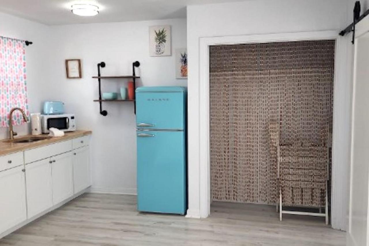 Pineapple Shores Inn Unit 1 Daytona Beach Esterno foto